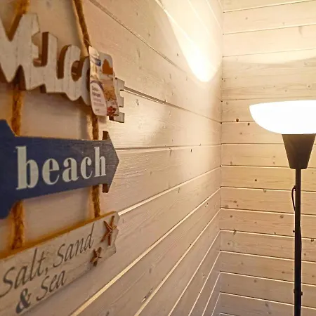 Rybacki 50 Metrow Do Morza! Dziwnów