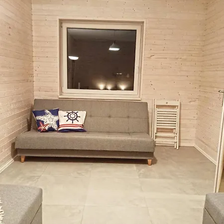 Rybacki 50 Metrow Do Morza! 3*