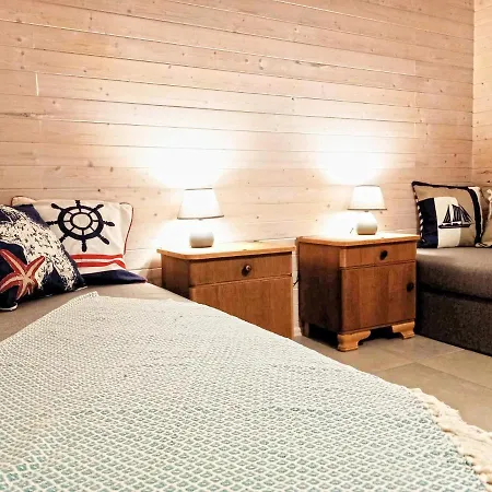 Rybacki 50 Metrow Do Morza! Aparthotel 3*