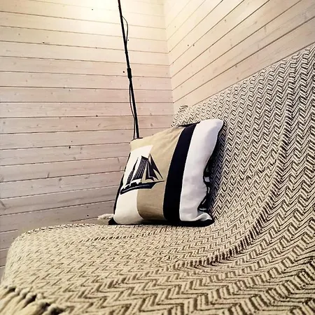 Rybacki 50 Metrow Do Morza! 3*