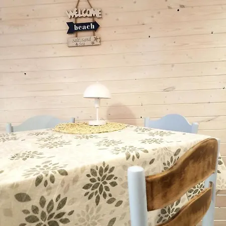 Rybacki 50 Metrow Do Morza!