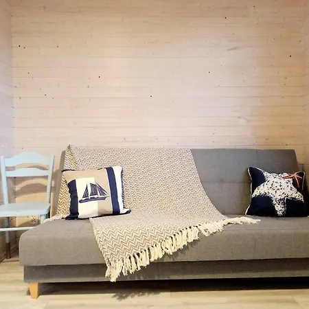 Rybacki 50 Metrow Do Morza! Aparthotel 3*