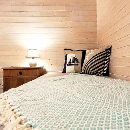 Aparthotel Rybacki 50 Metrow Do Morza! Dziwnów