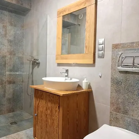 Rybacki 50 Metrow Do Morza! Dziwnów