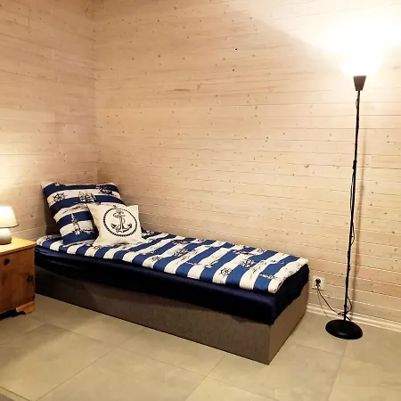 Rybacki 50 Metrow Do Morza! Aparthotel