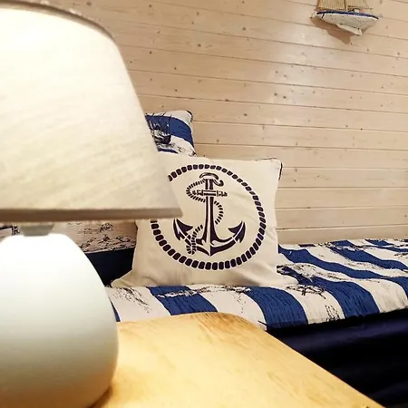 Rybacki Domek 50 Metrow Do Morza! Aparthotel *