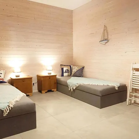 Aparthotel Rybacki 50 Metrow Do Morza! Dziwnów