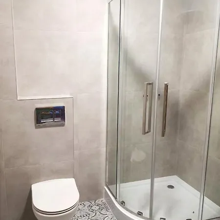 Rybacki 50 Metrow Do Morza! 3* Dziwnów