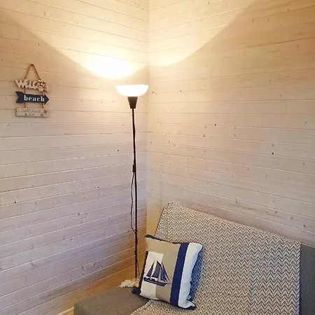 Aparthotel Rybacki 50 Metrow Do Morza!