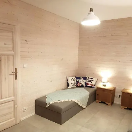 Rybacki 50 Metrow Do Morza! 3*