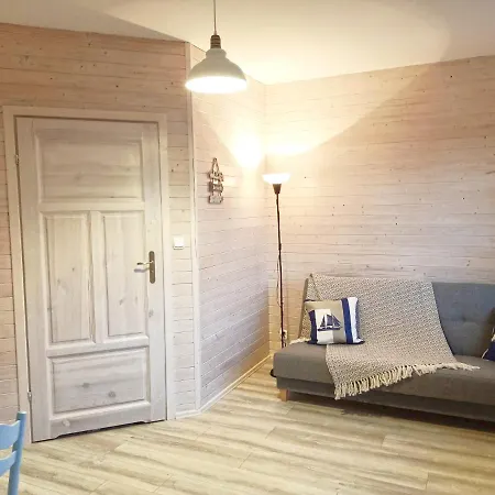 Rybacki 50 Metrow Do Morza!