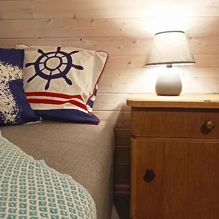 Rybacki 50 Metrow Do Morza! Aparthotel 3*