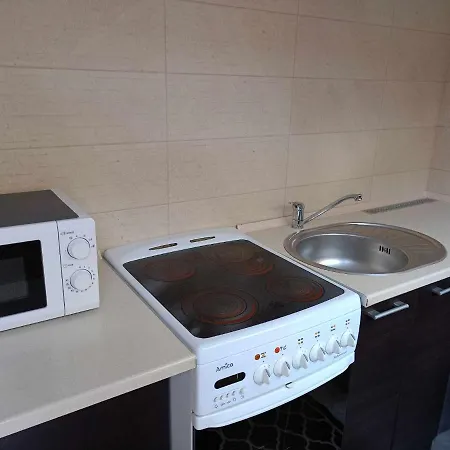 Rybacki 50 Metrow Do Morza! Aparthotel