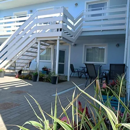 Rybacki 50 Metrow Do Morza! Aparthotel 3*