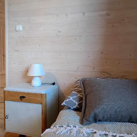 Rybacki 50 Metrow Do Morza!