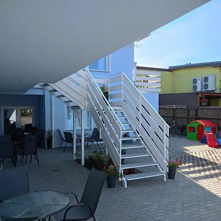 Rybacki 50 Metrow Do Morza! 3*