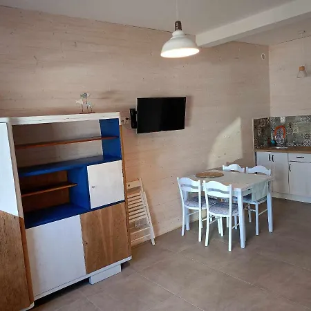 Rybacki 50 Metrow Do Morza! 3*