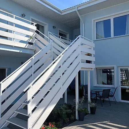 Rybacki 50 Metrow Do Morza! Aparthotel 3*