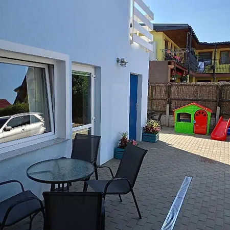 Rybacki 50 Metrow Do Morza! 3* Dziwnów