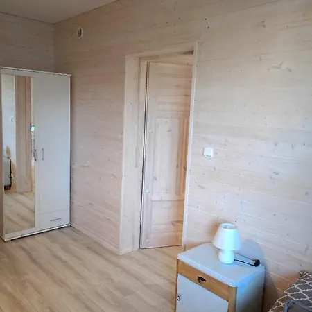 Rybacki 50 Metrow Do Morza! Aparthotel 3*