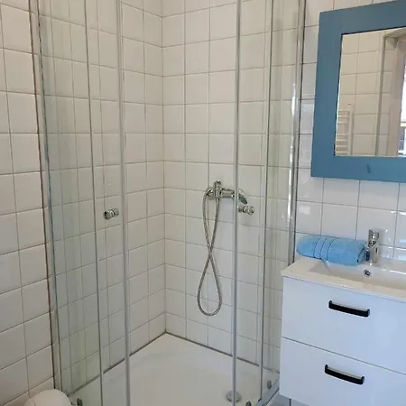 Aparthotel Rybacki Domek 50 Metrow Do Morza! Dziwnow