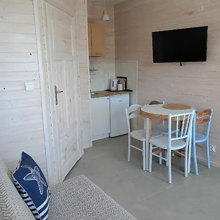 Rybacki 50 Metrow Do Morza! 3* Dziwnów