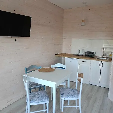 Rybacki 50 Metrow Do Morza! Aparthotel 3*