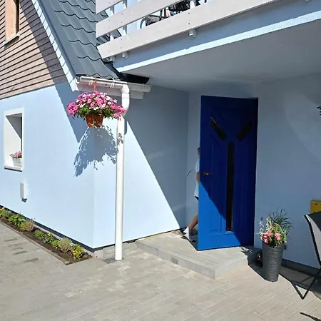 Rybacki 50 Metrow Do Morza! 3* Dziwnów