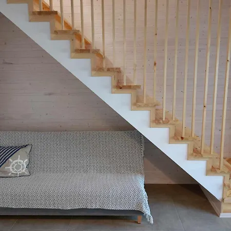 Rybacki 50 Metrow Do Morza! Aparthotel Dziwnów