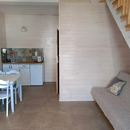 Rybacki 50 Metrow Do Morza! Dziwnów