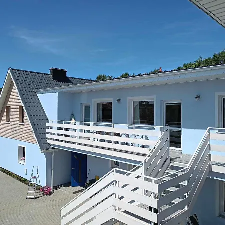 Rybacki 50 Metrow Do Morza! Aparthotel