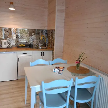 Rybacki 50 Metrow Do Morza! Aparthotel Dziwnów