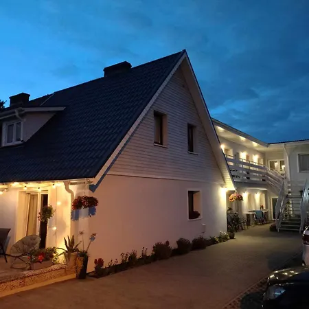 Rybacki 50 Metrow Do Morza! 3*