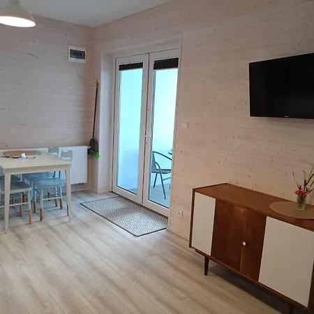 Rybacki 50 Metrow Do Morza! Dziwnów