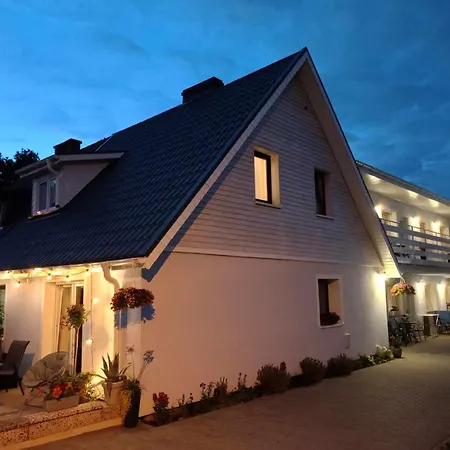 Rybacki 50 Metrow Do Morza! 3* Dziwnów