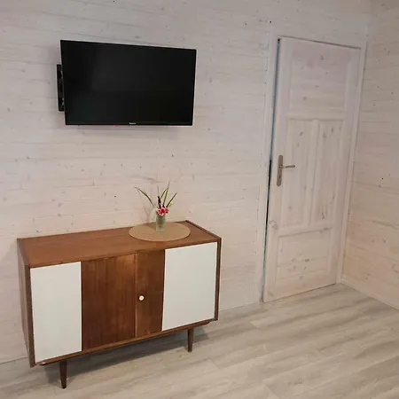 Rybacki 50 Metrow Do Morza!