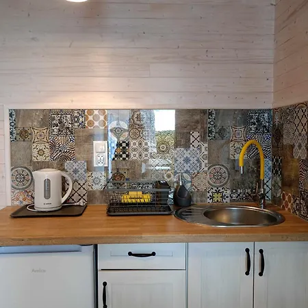 Rybacki 50 Metrow Do Morza! Aparthotel