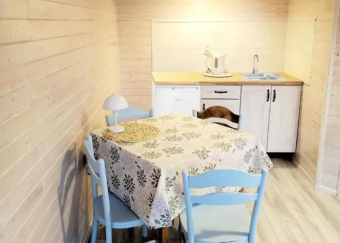 Rybacki 50 Metrow Do Morza! 3* Dziwnów