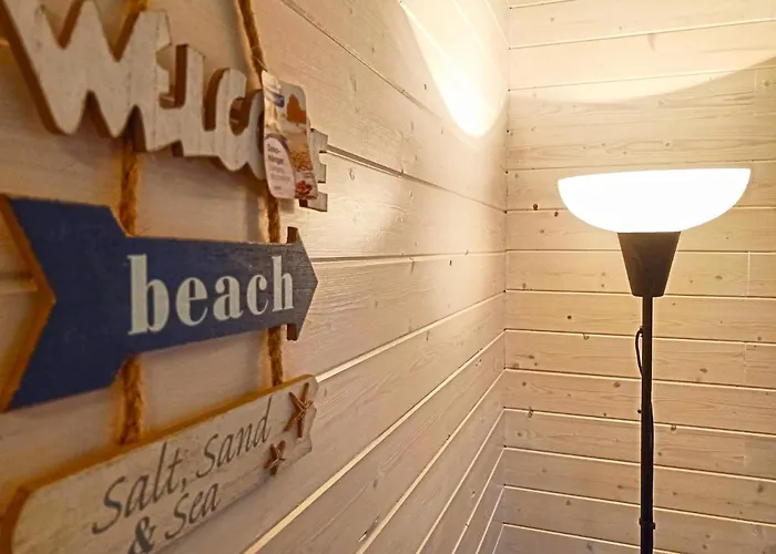 Rybacki 50 Metrów Do Morza! Dziwnów