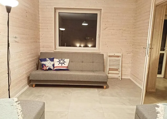 Rybacki 50 Metrow Do Morza! 3*