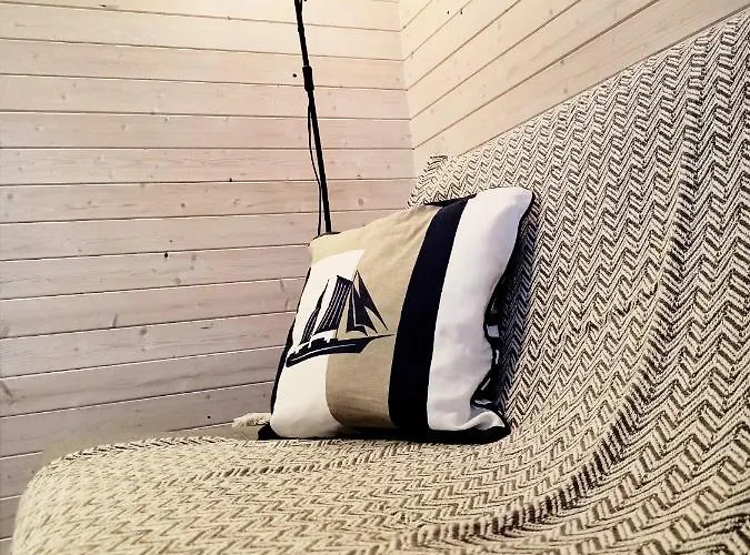 Rybacki 50 Metrów Do Morza! 3*