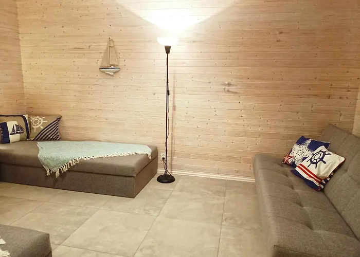 Rybacki 50 Metrow Do Morza! Apartmanhotel Dziwnów