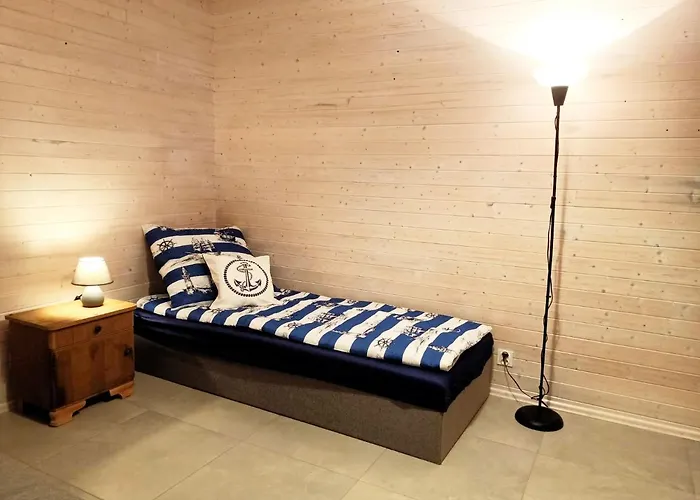 Rybacki 50 Metrow Do Morza! Apartmanhotel