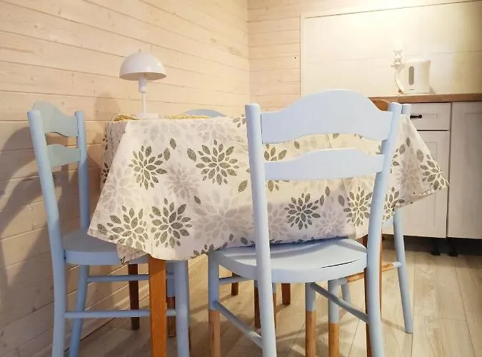 Apartmanhotel Rybacki 50 Metrow Do Morza! 3*