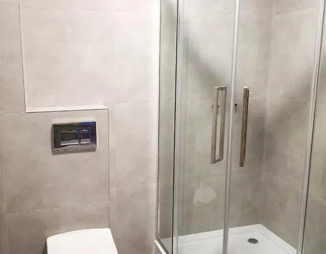 Rybacki 50 Metrow Do Morza! 3* Dziwnów