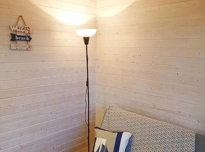 Apartmanhotel Rybacki 50 Metrow Do Morza!