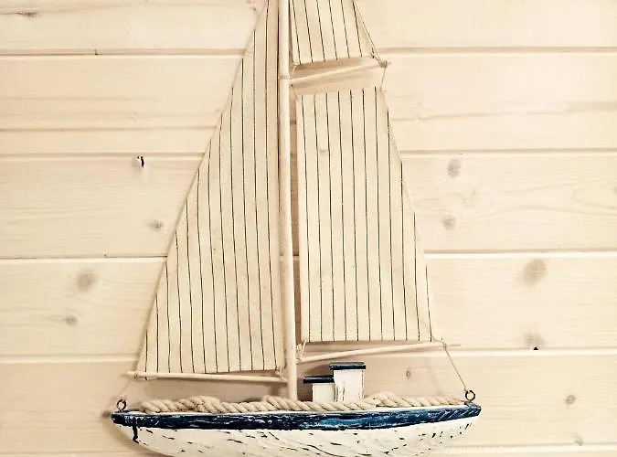 Rybacki 50 Metrow Do Morza! 3* Dziwnów