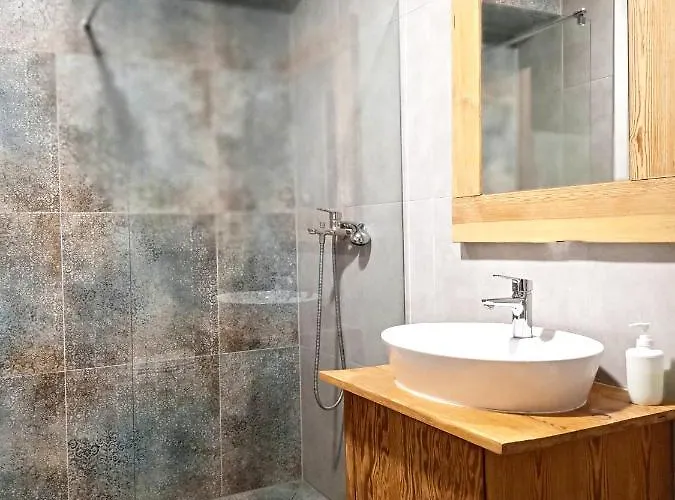 Rybacki 50 Metrow Do Morza! Dziwnów