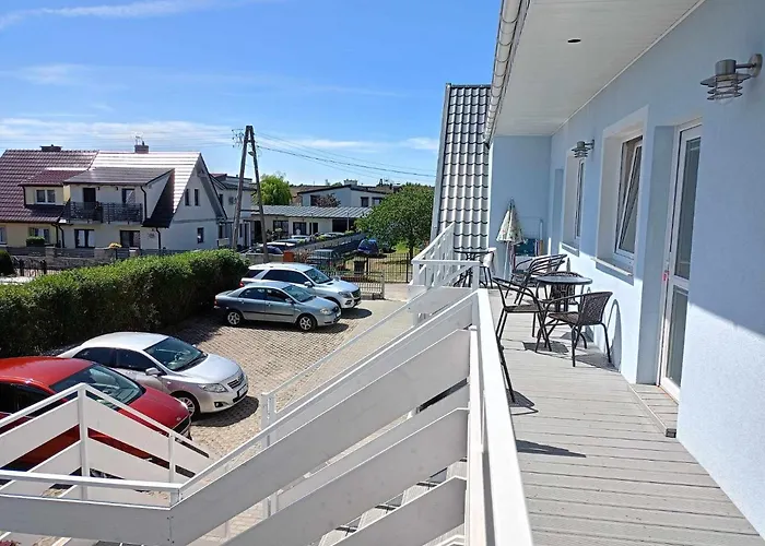 Rybacki 50 Metrów Do Morza! 3*