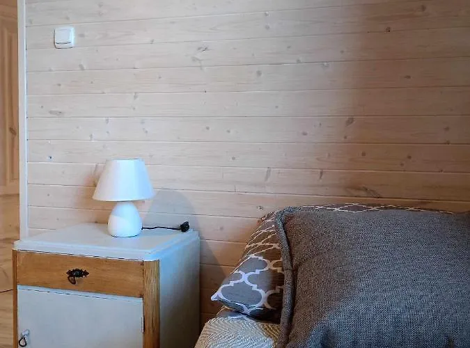 Rybacki 50 Metrow Do Morza!